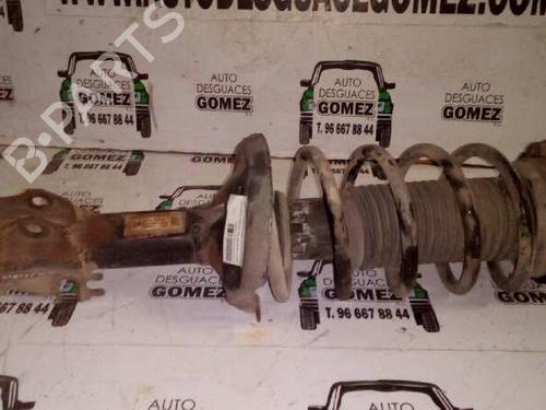 Used Right front shock absorber SEAT CORDOBA (6K1, 6K2) 1.4 i (60 hp) 12789855