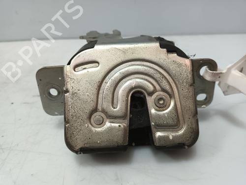 Tailgate lock SMART FORFOUR (454) 1.3 (454.031) | BP30133417C101