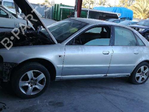 Derde remlicht AUDI A4 B5 (8D2) 1.9 TDI | BP12730199L11