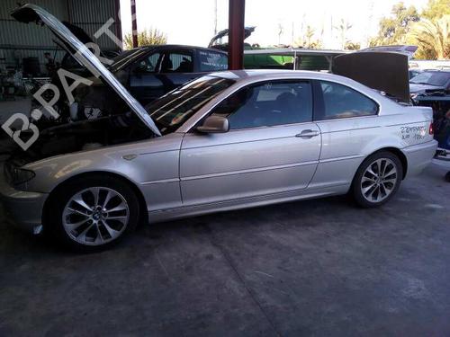 Electronic sensor BMW 3 Coupe (E46) 320 Ci | BP12687849M84 