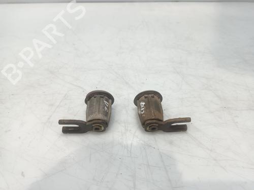 Electronic module CITROËN XSARA PICASSO (N68) 2.0 HDi | BP31627727M83 