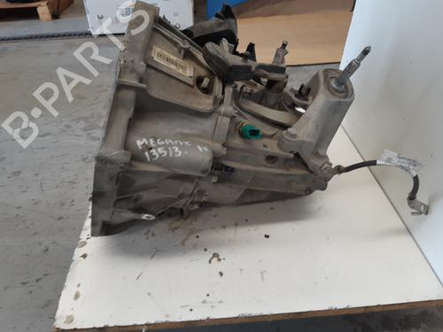 Gearbox RENAULT MEGANE IV Hatchback (B9A/M/N_) | BP38288071M3 - Image 4
