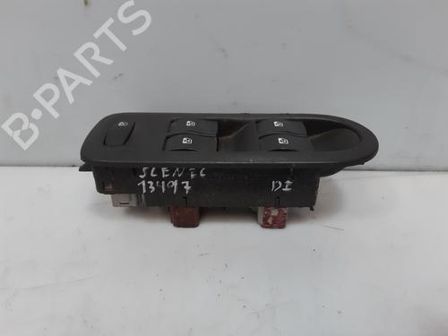 Used Left front window switch Left front window switch 37646466 37646466