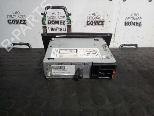 Radio FIAT LINEA (323_, 110_) 1.6 D Multijet | BP12687607E6 