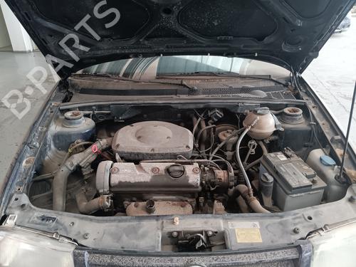 Module électronique VW VENTO (1H2) 1.6 | BP20980223M83
