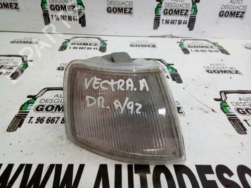 Used Right front indicator Right front indicator OPEL VECTRA A (J89) 1.7 D (F19, M19) (57 hp) 12807977 12807977