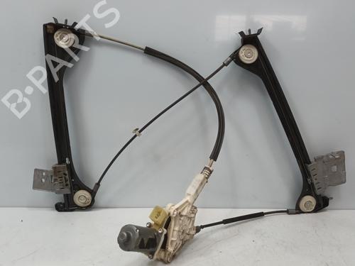 Other MERCEDES-BENZ SLK (R171) 200 Kompressor (171.445) | BP20702677O1 