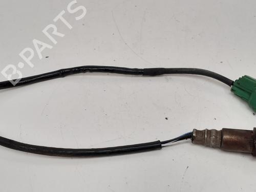Used Electronic sensor SUZUKI IGNIS I (FH) [2000-2005]  12905212