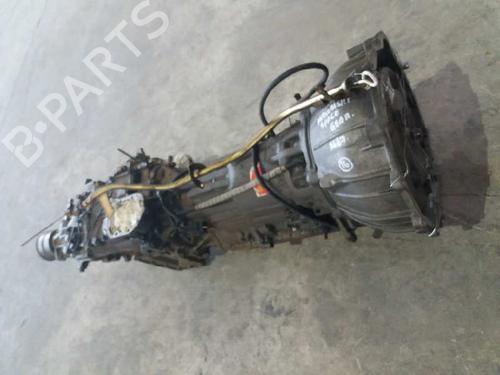 Gearbox MITSUBISHI DELICA / SPACE GEAR  | BP12856480M3 