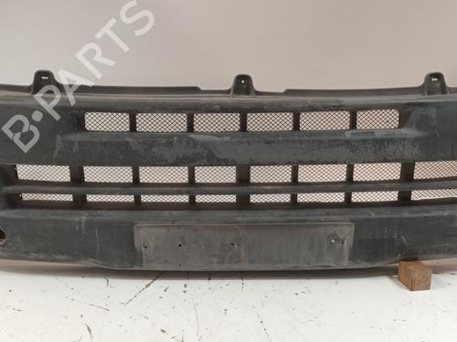 Used Front bumper Front bumper CITROËN JUMPER I Van (230L) 1.9 D (69 hp) 34380638 34380638