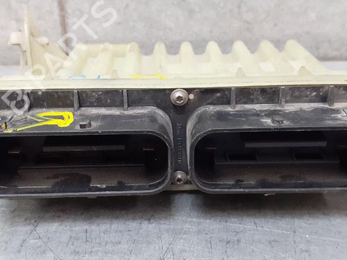 Electronic module OPEL ZAFIRA A MPV (T98) 2.0 DTI 16V (F75) | BP12757304M83 