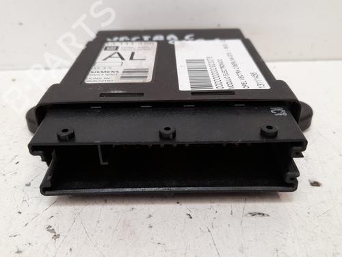 Electronic module OPEL VECTRA C (Z02) 3.0 CDTI (F69) | BP12782733M83 