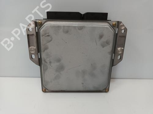 Engine control unit (ECU) NISSAN ALMERA TINO (V10) 2.2 dCi | BP18050941M57 
