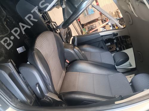 Światło przeciwmgłowe przednie lewe MERCEDES-BENZ B-CLASS Sports Tourer (W245)  | BP30551456C30 