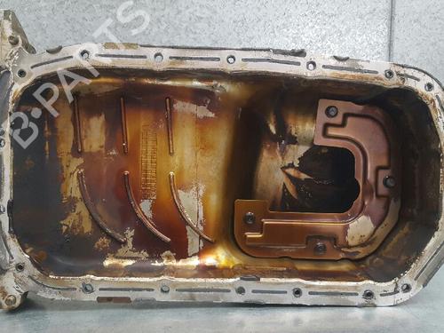 Oil sump KIA CERATO I Hatchback (LD) 1.6 | BP13972872M115 