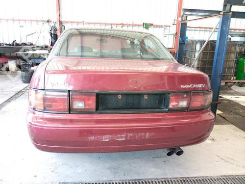 Control unit TOYOTA CAMRY (_V1_) 3.0 (VCV10_, VCV10R) | BP12754633M11 