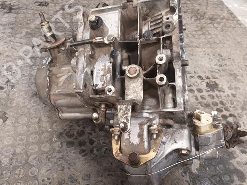 Gearbox CITROËN XSARA (N1) 1.9 TD | BP17118153M3 