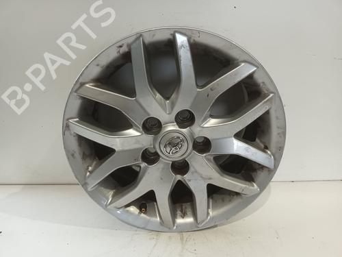 Used Rim TOYOTA COROLLA Saloon (_E15_) 2.0 D-4D (ADE150) (126 hp) 31708682