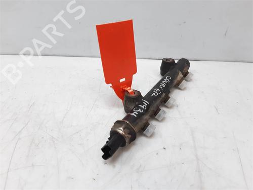 Injection rail FORD TOURNEO COURIER B460 MPV 1.5 TDCi | BP38288037M98 - Image 2
