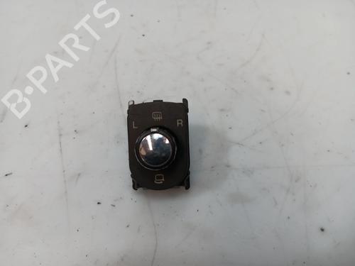 Comando specchietti Comando specchietti VW TOUAREG (7LA, 7L6, 7L7) [2002-2013] 36049001 36049001