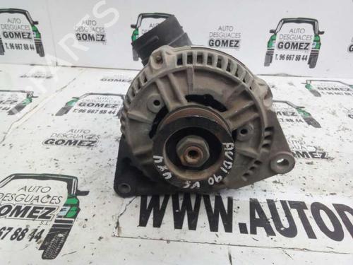 Used Alternator AUDI 90 B3 (893, 894, 8A2) [1987-1991]  12932949