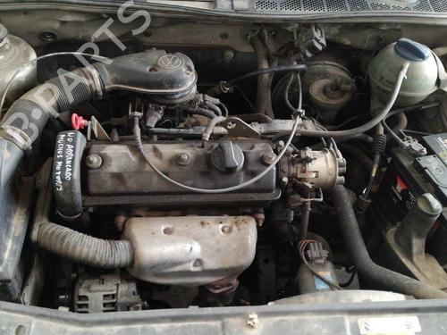 Electronic sensor VW GOLF III (1H1)  | BP12703506M84 