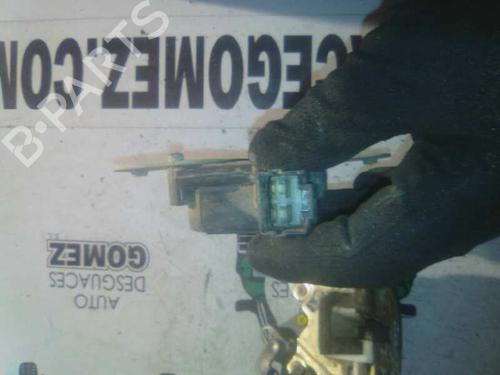 Rear right lock HYUNDAI ACCENT I (X-3) 1.5 i 12V | BP12795883C99 