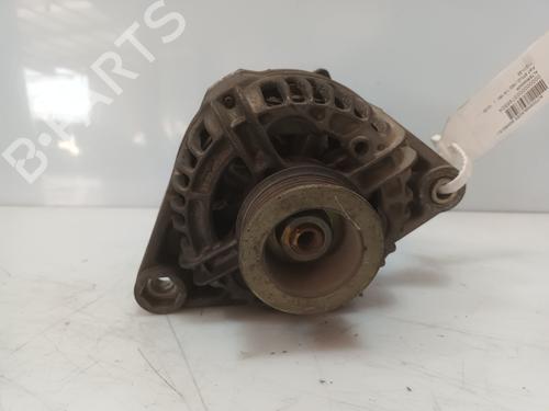 Used Alternator FIAT STILO (192_) 1.6 16V (192_XB1A) (103 hp) 28491594