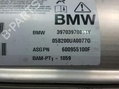 Passasjer kollisjonspute BMW 5 (E60) 523 i | BP12813719C10 