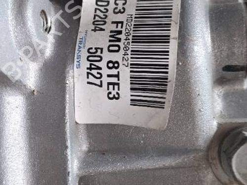 gearbox-hyundai-i20-iii-bc3-bi3-2020-40159904 main image