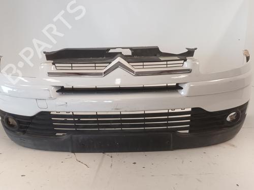 Used Front bumper Front bumper CITROËN C4 I Saloon 1.6 HDi (109 hp) 35986770 35986770