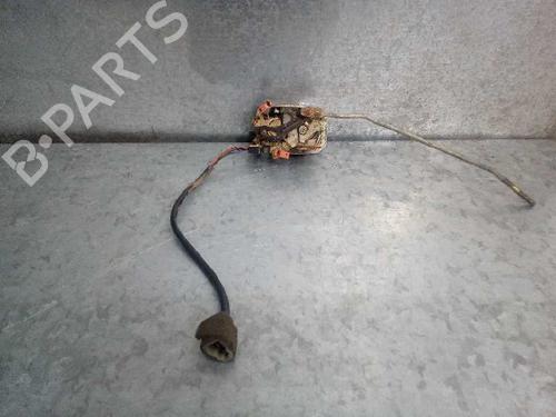 Front right lock KIA SPORTAGE SUV (K00) 2.0 i 16V 4WD | BP12699489C97 