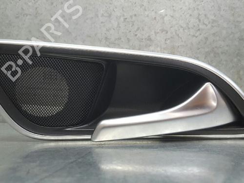 Used Rear right interior door handle MERCEDES-BENZ A-CLASS (W176) A 200 CDI / d (176.008) (136 hp) 12741692