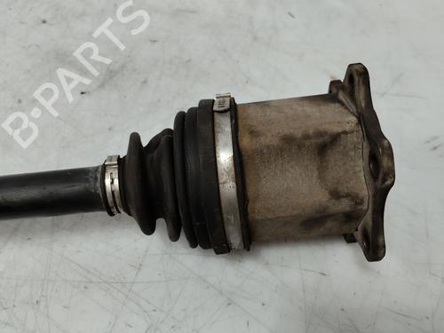 Left front driveshaft VW PASSAT B6 (3C2) 2.0 TDI | BP32473091M38 - Image 3