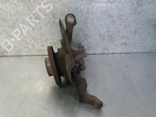 Left front steering knuckle VOLVO S70 (874) 2.4 | BP12697279M25 