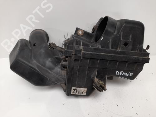 Air filter box MAZDA DEMIO (DW) 1.3 i 16V (DW3W) | BP13980558M87 