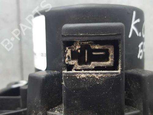 Heater blower motor KIA CERATO I Hatchback (LD) 1.6 | BP12727629M62 
