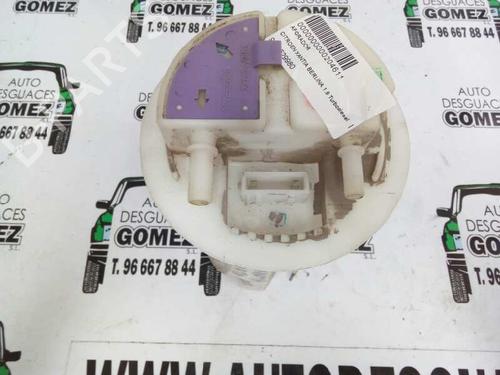 Fuel pump CITROËN XANTIA (X1_, X2_) 1.9 Turbo D | BP12736844M76 