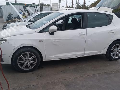 Left front window switch SEAT IBIZA IV (6J5, 6P1) | BP34631377I27 - Image 5