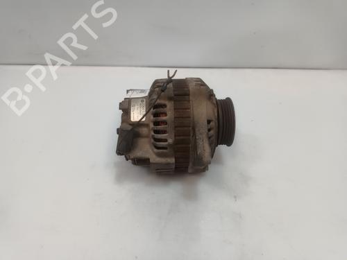 Generator NISSAN SUNNY II Hatchback (N13) 1.6 i (73 hp) 31855582
