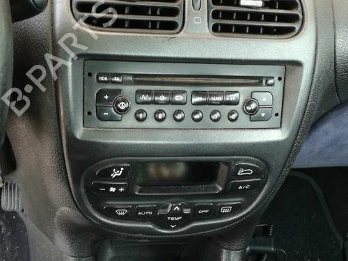 Antriebswelle links vorne PEUGEOT 206 Hatchback (2A/C) 1.6 16V | BP12705369M38