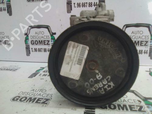 AC compressor KIA CARENS I (FC) 1.8 i | BP12722149M34 