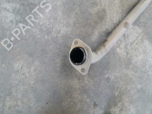 Exhaust system TOYOTA COROLLA (_E12_) 1.4 D (NDE120_, NDE120R) | BP13988384M121 