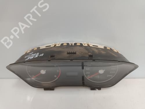 Instrument cluster FORD FOCUS II (DA_, HCP, DP)  | BP19921946C47 