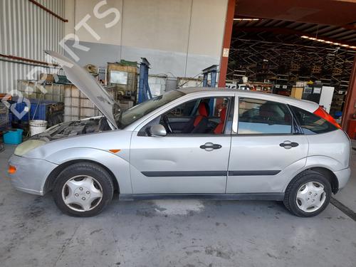 Engine control unit (ECU) FORD FOCUS I Saloon (DFW) 1.6 16V | BP12777055M57