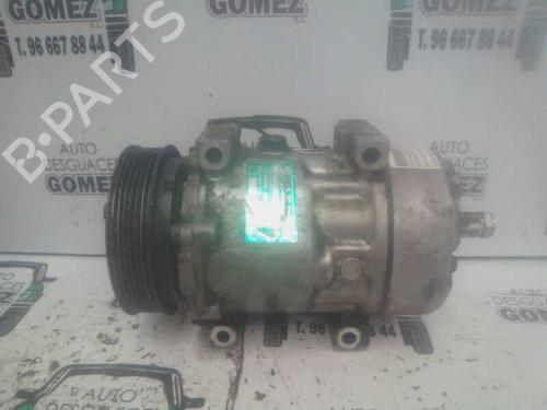 Used AC compressor VOLVO V40 Estate (645) 1.9 DI (95 hp) 12728008