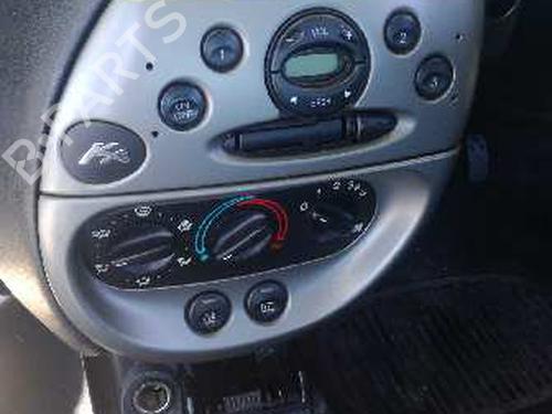 Kontaktrulle Airbag FORD KA (RB_) 1.3 i | BP12739319C102 