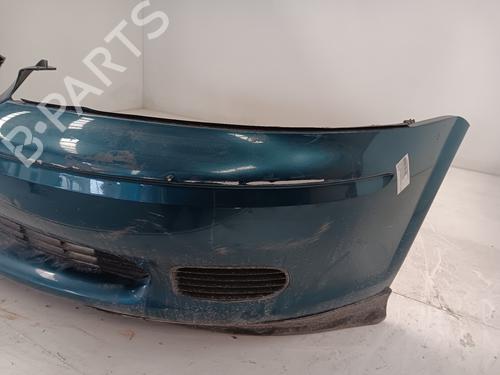 Front bumper OPEL VECTRA B (J96) 2.0 DTI 16V (F19) | BP26885669C7 