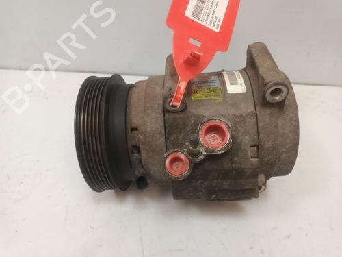 AC compressor OPEL ANTARA A (L07) | BP38408139M34 - Image 4