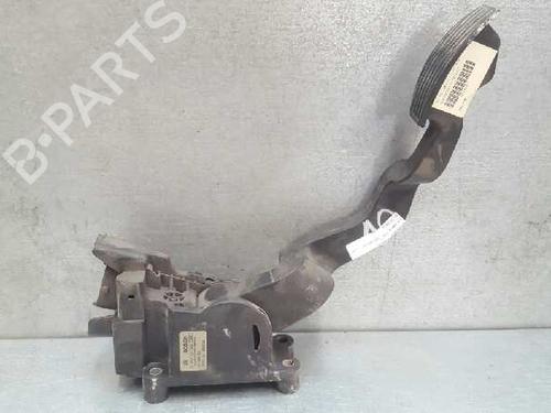 Pedal FIAT BRAVO II (198_) 1.9 D Multijet (198AXC1B) (150 hp) 12704402